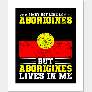 Aborigines Posters and Art